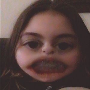 Meet your Posher, Bailey